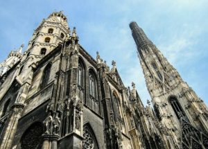 Wien - Stephansdom