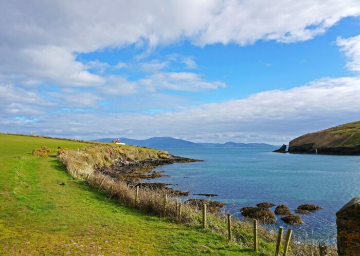 Irland - Dingle-Halbinsel - Pixabay - (c) rebeccanorinnecaudill