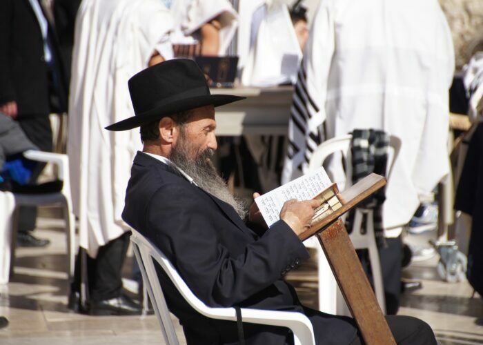 Jerusalem - Orthodox - Pixabay - (c) tdjgordon