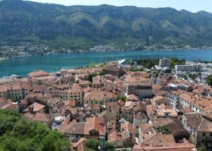 Kotor - Pixabay - (c) falco