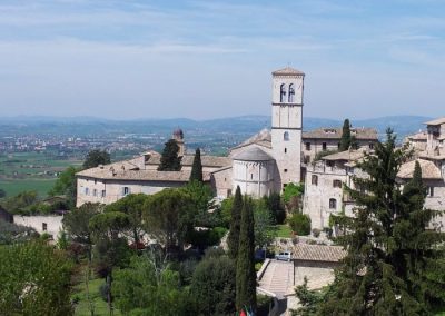 Assisi - Pixabay - (c) serenaste