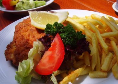 Schnitzel - Pixabay - (c) faglork