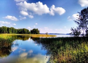 Masuren - Landschaft - Pixabay - (c) thonatos