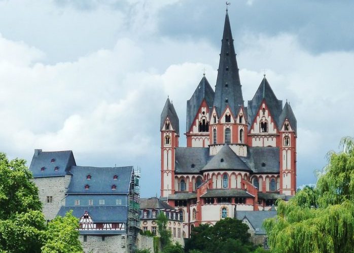 Limburg - Dom - Pixabay - (c) Eifelhunter