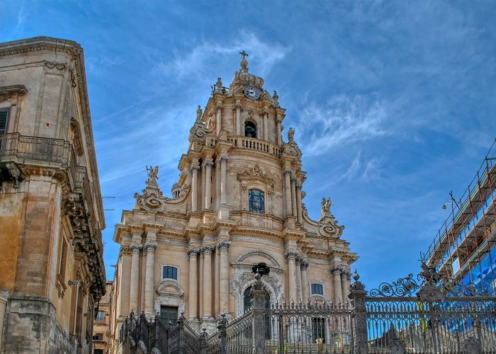 Ragusa Ibla - Pixabay - (c) nicolagiordano