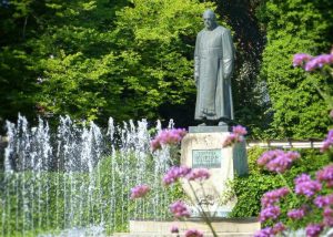 Sebastian Kneipp - Pixabay - (c) silviarita