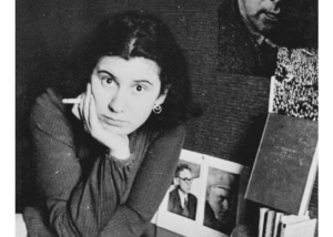 (c) Etty Hillesum Centrum