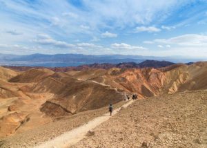 Negev - Berge von Eilat - (c) SK-Tours