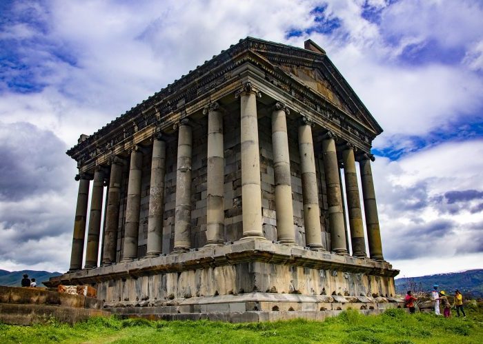 Armenien - Tempel - Pixabay - (c) Denis_Streltsov