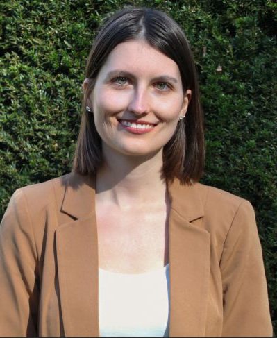 Larissa Berntgen-Voltz