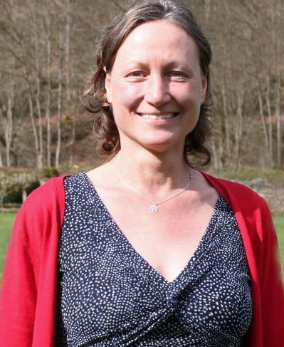 Rosi Preis - Kirchliche Reiseveranstalter Pilgerreisen