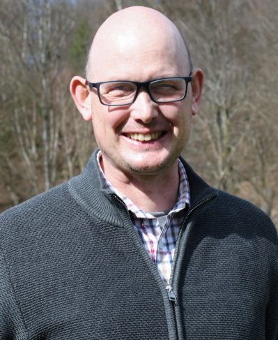 Andreas Schmitz - Kirchliche Reiseveranstalter Pilgerreisen