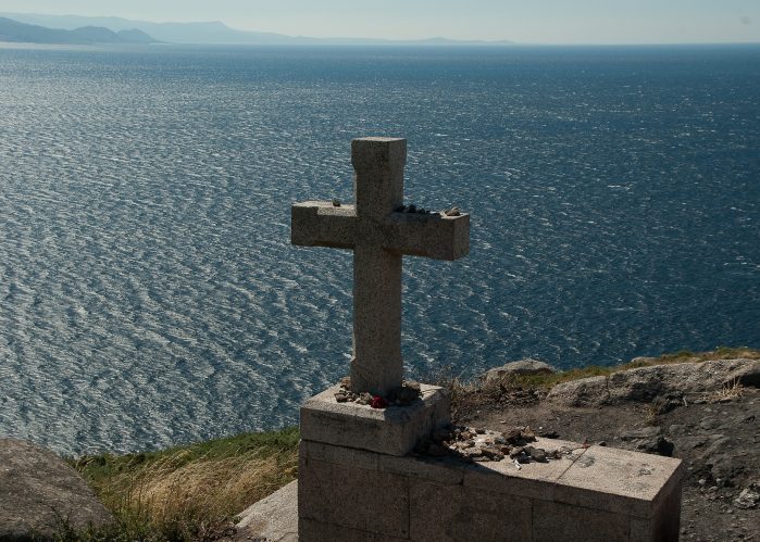 Galizien - Meer - Pixabay - (c) jackmac34