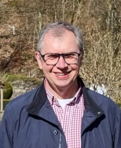 Markus Hoffmann - Kirchliche Reiseveranstalter Pilgerreisen