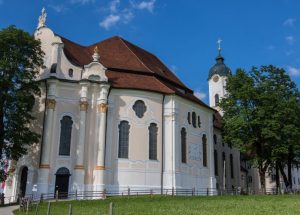Wieskirche - Pixabay - (c) dMz