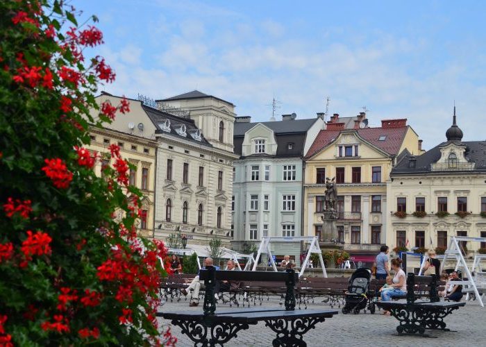 Cieszyn - Pixabay - (c) theSOARnet