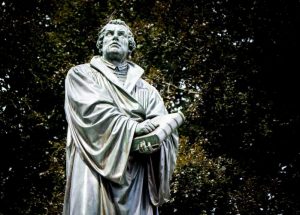 Denkmal Martin Luther - Pixabay - (c) albersHeinemann