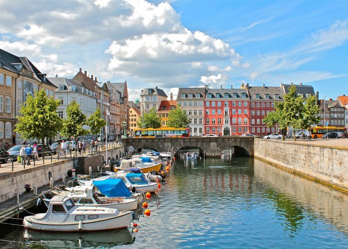 Kopenhagen - Pixabay - (c) Jonny_Joka