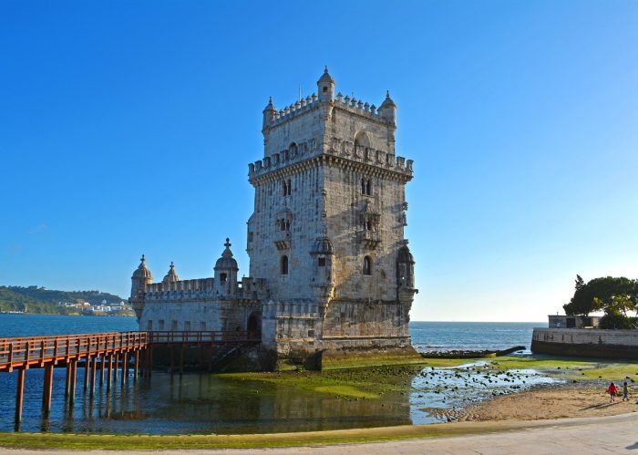 Lissabon - Turm von Belen - Pixabay - (c) dissenyx