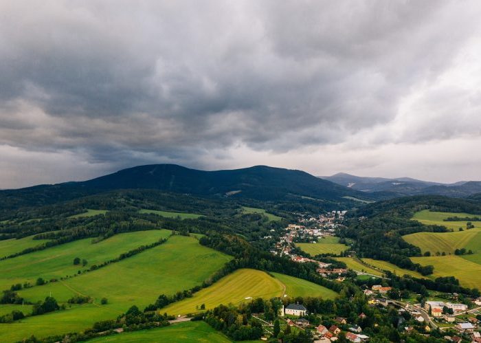 Riesengebirge - Landschaft - Pixabay - (c) marcinjozwiak