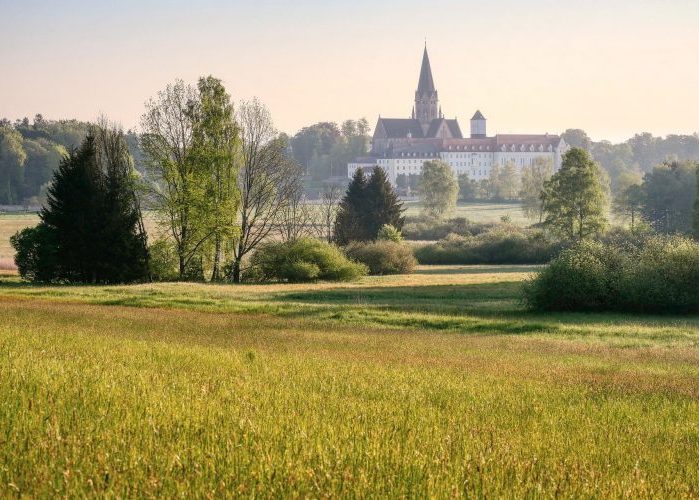 Sankt Ottilien - Pixabay - (c) fietzfotos
