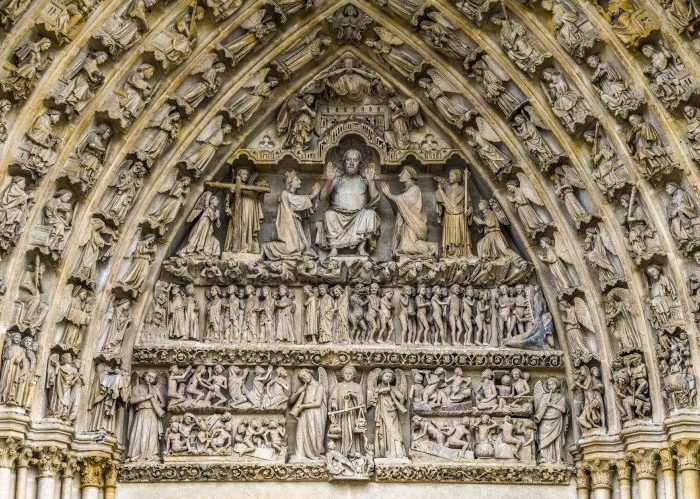 Amiens - Portal - Pixabay - (c) Zotx