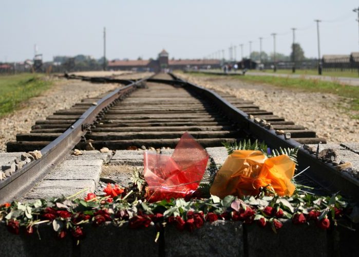 Auschwitz-Birkenau - Pixabay - (c) RonPorter