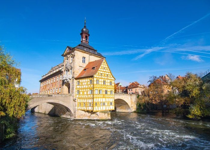 Bamberg - Pixabay - (c) Gruendercoach Studienreisen und Pilgerreisen für das Bistum Köln Leverkusen Düsseldorf Bonn Aachen Wuppertal Solingen Remscheid Bergisch Gladbach Neuss oder Siegburg 
