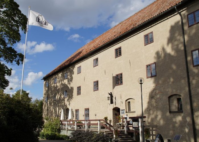 Kloster Vadstena - Pixabay - (c) Efraimstochter