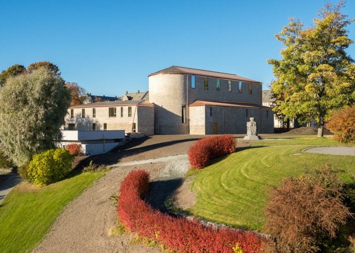 St Olav katolske domkirke 20161020-6