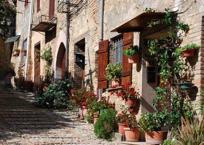 Montefalco - Pixabay - (c) barbara_wuerzburg