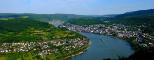 Mittelrheintal - Pixabay - (c) music4life