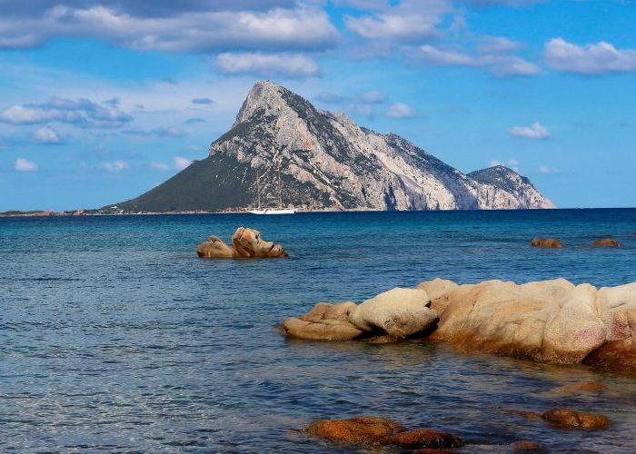 Golf von Olbia - Pixabay - (c) piquar Golf von Olbia - Pixabay - (c) piquar