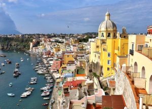 Neapel - Pixabay - (c) RaKr_2