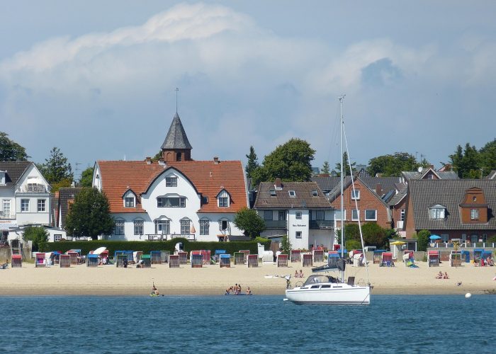 Föhr - Wyk - Pixabay - (c) falco