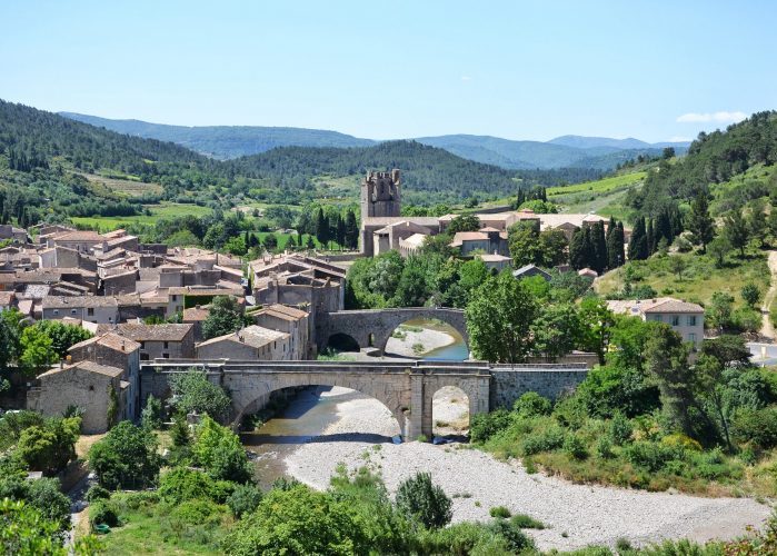 Südfrankreich - Kirchenkunst und die Katharer (02.05. - 09.05.2026)