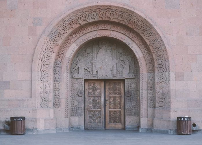 Jerewan - Portal - Pixabay - (c) mostafa_meraji