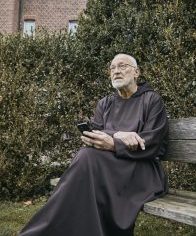 Bruder Paulus - (c) Peter Wattendorff