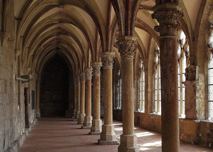 Walkenried - Pixabay - (c) haraldmk Walkenried - Pixabay - (c) haraldmk