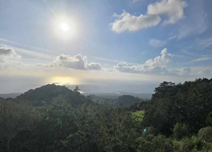 Akamas-Halbinsel - (c) Heide Beyerle