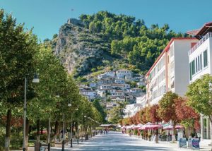 Berat - Pixabay