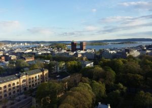 Oslo - Panorama - Pixabay - (c) office8