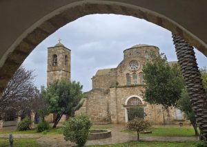 Barnabas-Kloster (c) Heide Beyerle