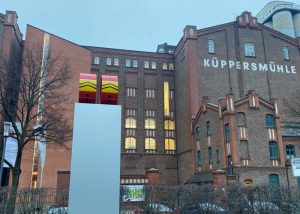 Duisburg - Küppersmühle - (c) Simone Husemann