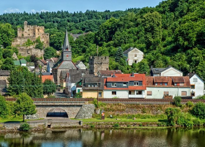 Balduinstein - Pixabay