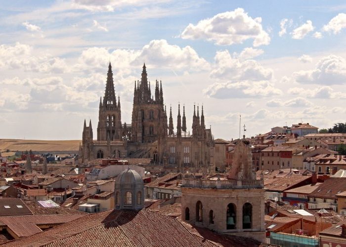 Burgos - Pixabay - (c) rubns28