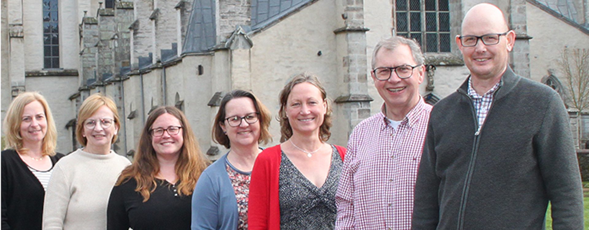 Tobit-Team zugeschnitten